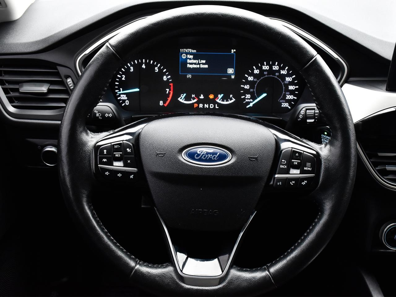 2021 Ford Escape SE AWD ~Nav ~Cam ~Heated Seats ~Bluetooth ~Alloys Photo