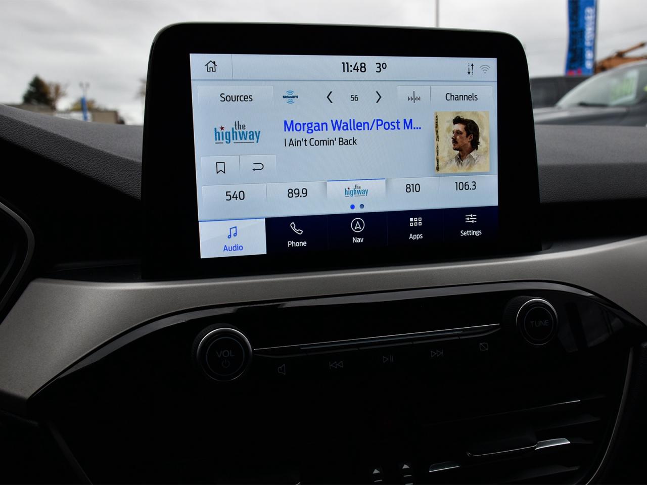 2021 Ford Escape SE AWD ~Nav ~Cam ~Heated Seats ~Bluetooth ~Alloys Photo