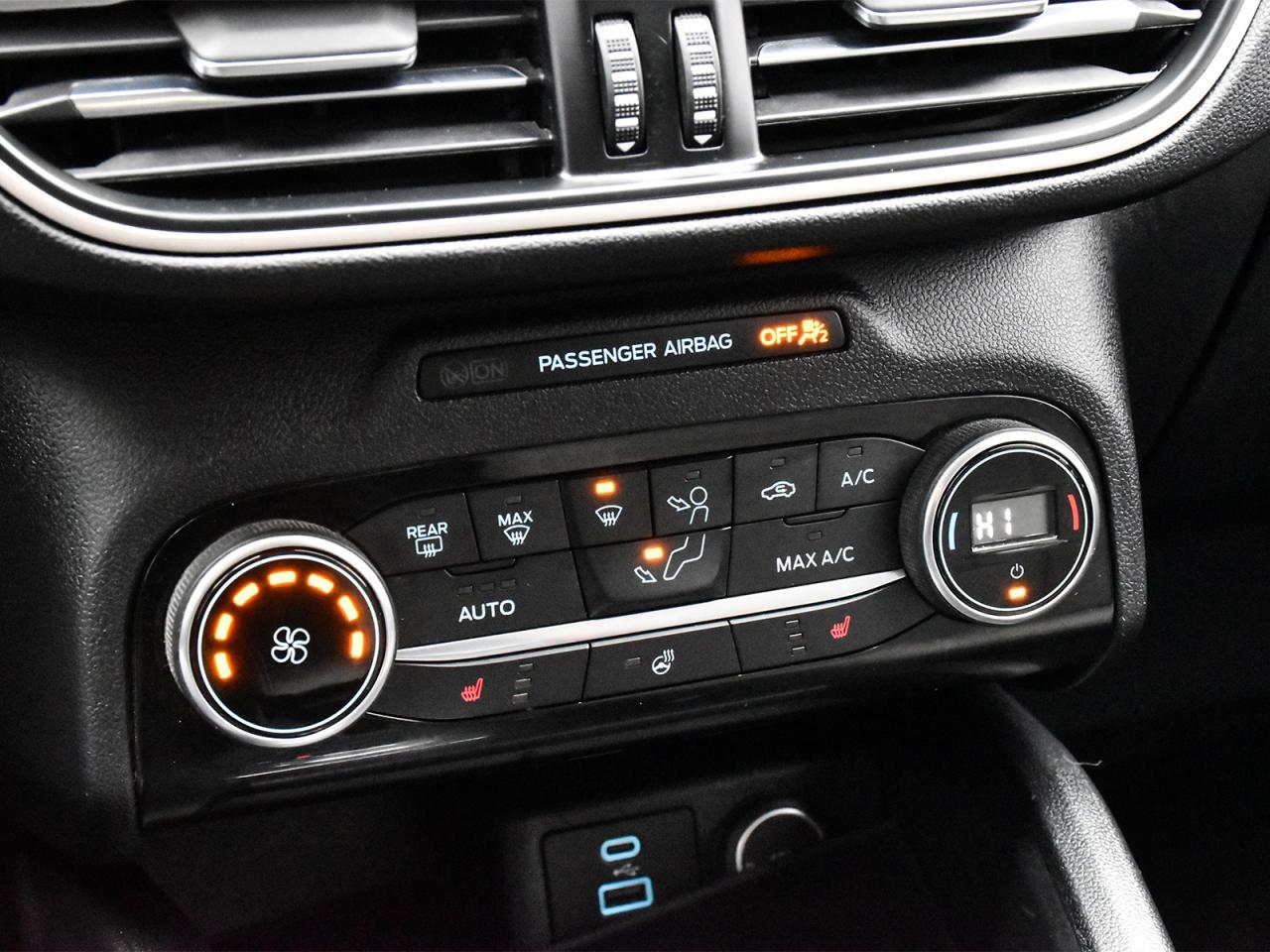 2021 Ford Escape SE AWD ~Nav ~Cam ~Heated Seats ~Bluetooth ~Alloys Photo