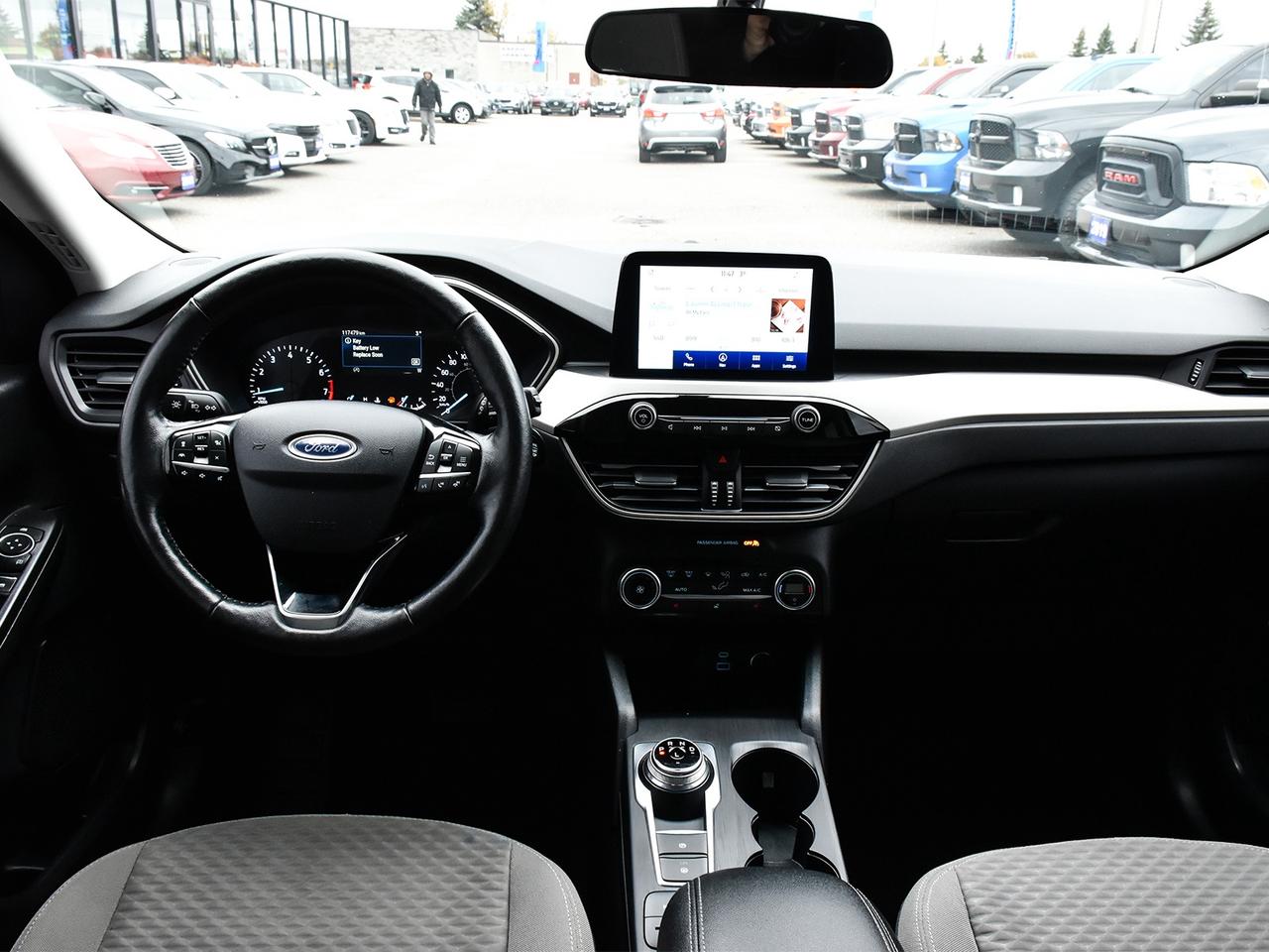 2021 Ford Escape SE AWD ~Nav ~Cam ~Heated Seats ~Bluetooth ~Alloys Photo