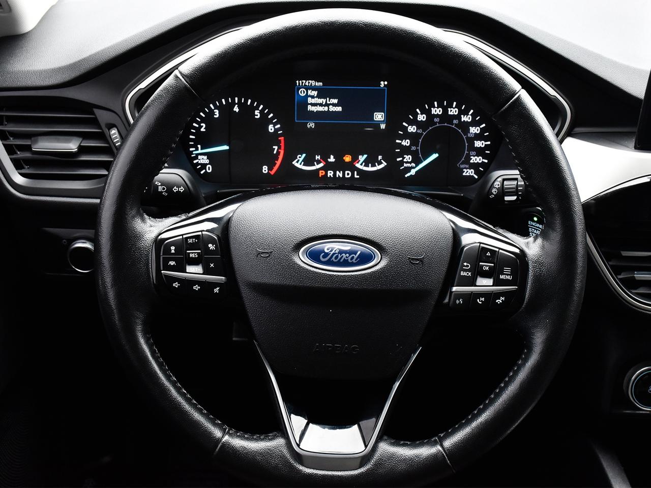 2021 Ford Escape SE AWD ~Nav ~Cam ~Heated Seats ~Bluetooth ~Alloys Photo