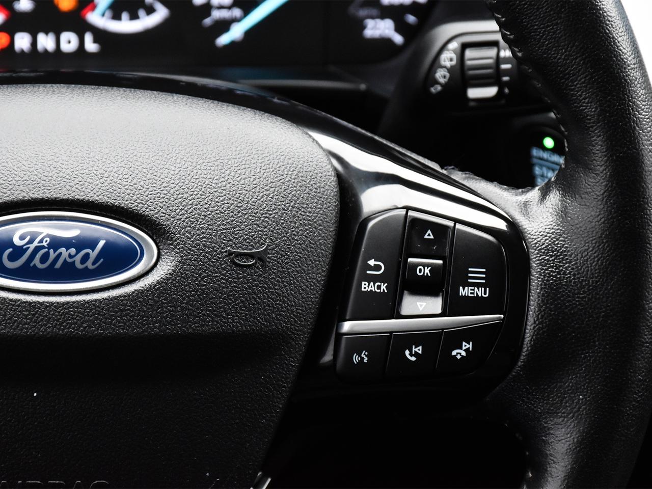 2021 Ford Escape SE AWD ~Nav ~Cam ~Heated Seats ~Bluetooth ~Alloys Photo