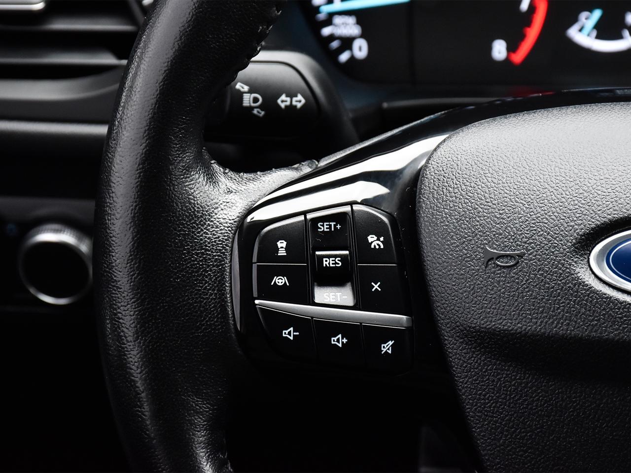 2021 Ford Escape SE AWD ~Nav ~Cam ~Heated Seats ~Bluetooth ~Alloys Photo