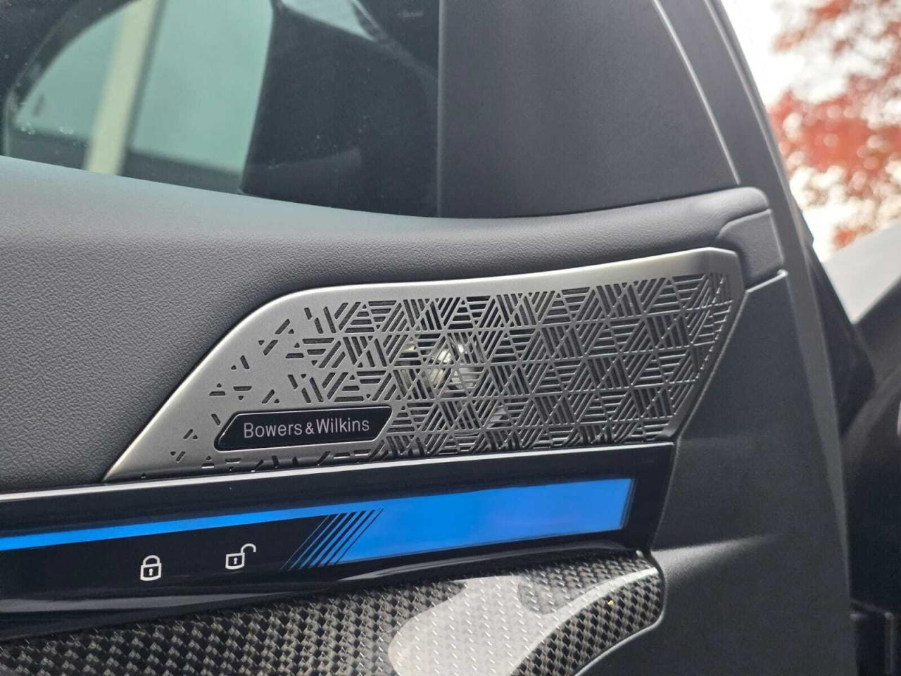 2025 BMW i5 M60 xDrive Sedan Photo