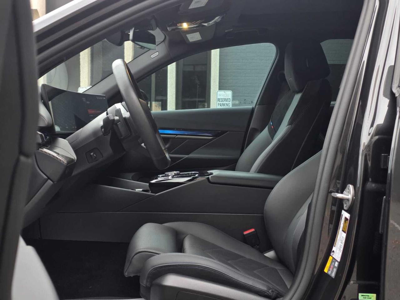 2025 BMW i5 M60 xDrive Sedan Photo