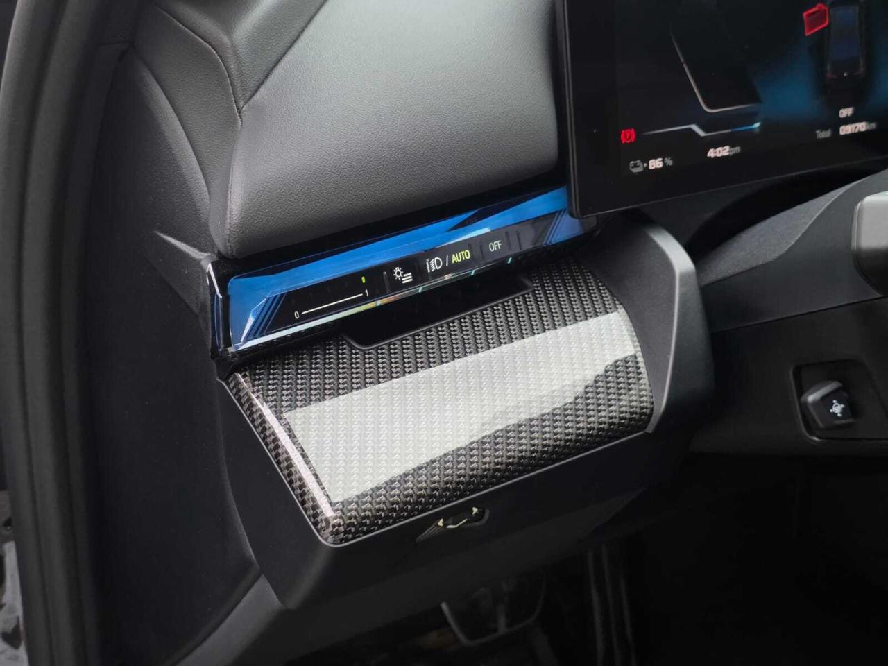 2025 BMW i5 M60 xDrive Sedan Photo