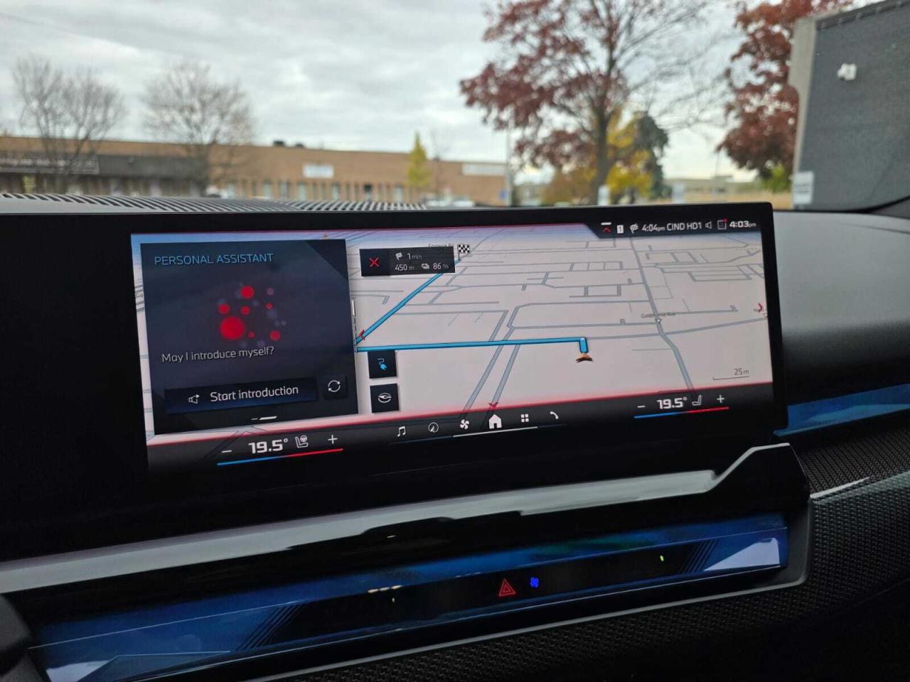 2025 BMW i5 M60 xDrive Sedan Photo