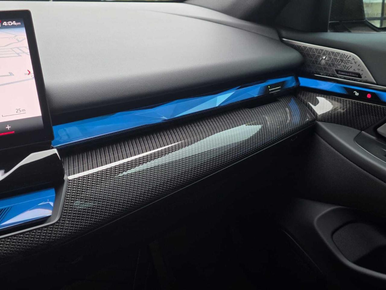 2025 BMW i5 M60 xDrive Sedan Photo