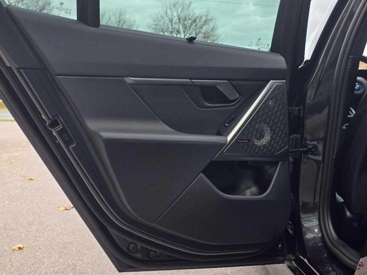 2025 BMW i5 M60 xDrive Sedan Photo