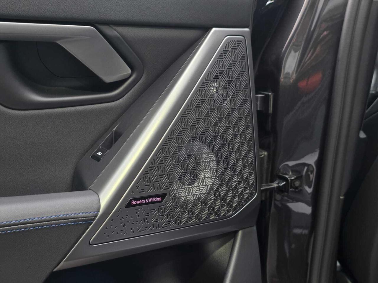 2025 BMW i5 M60 xDrive Sedan Photo