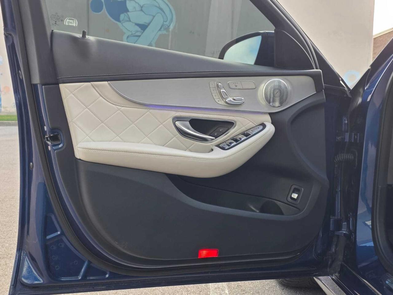 2020 Mercedes-Benz C-Class AMG C 63 S Sedan Photo