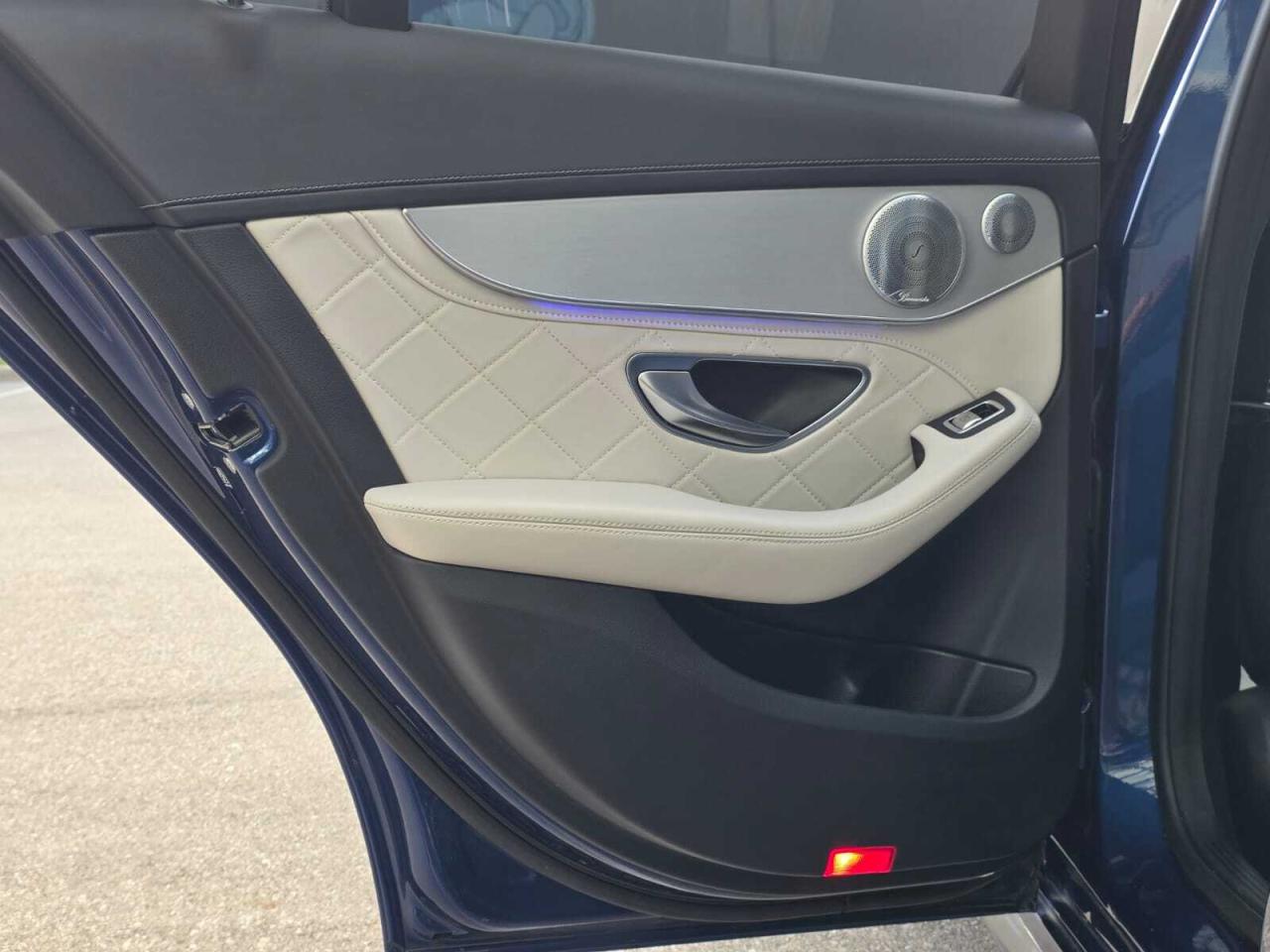 2020 Mercedes-Benz C-Class AMG C 63 S Sedan Photo