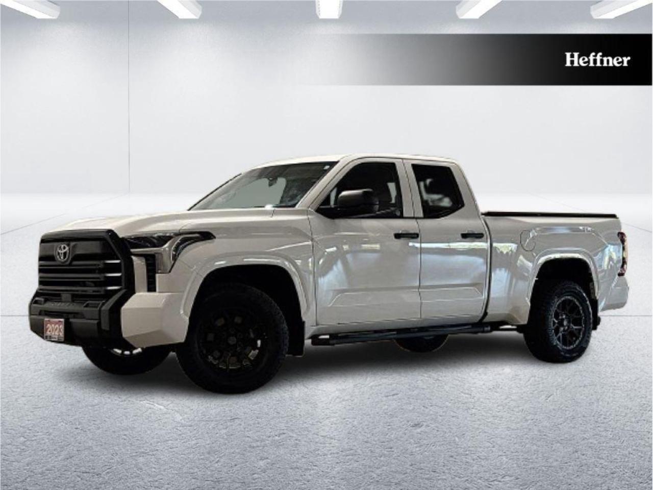 2023 Toyota Tundra SR Photo0