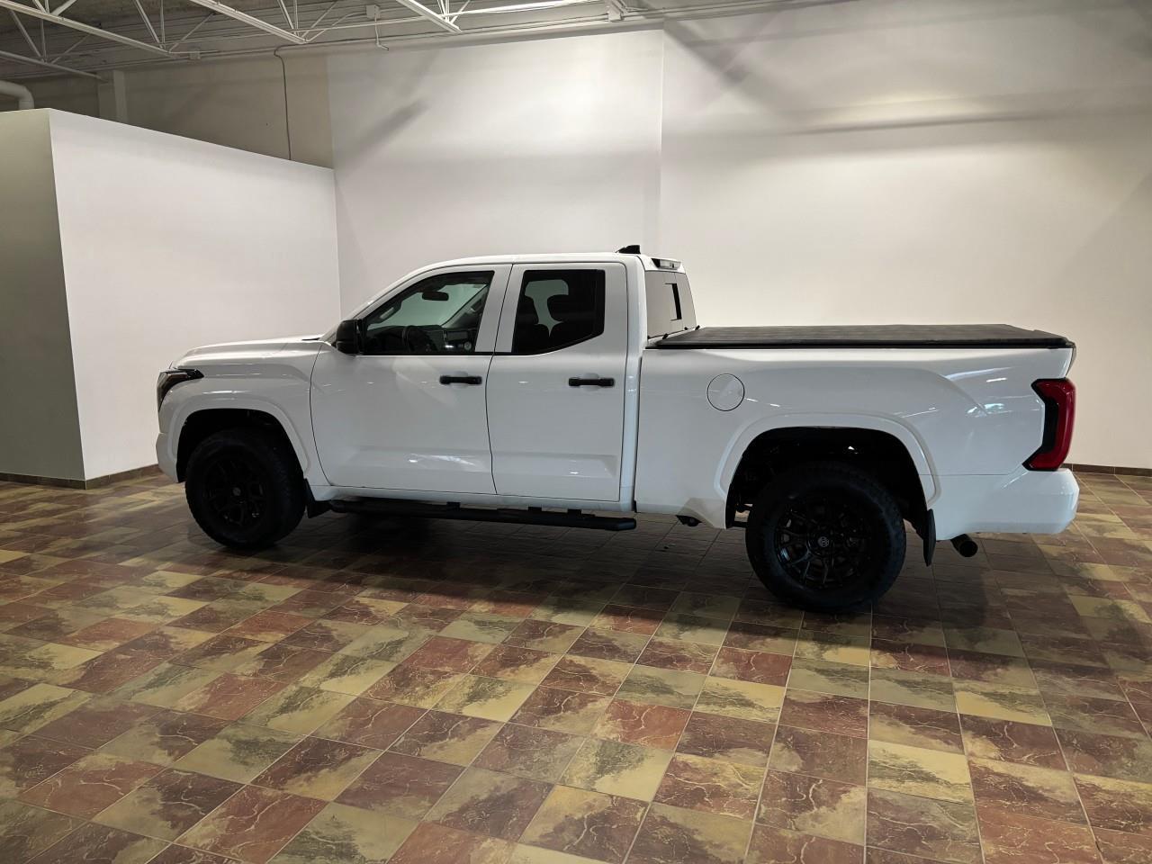 2023 Toyota Tundra SR Photo