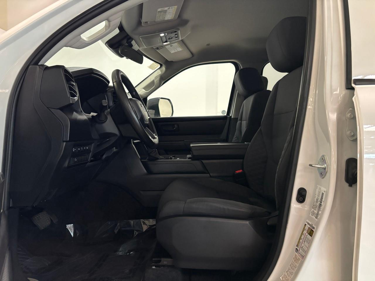 2023 Toyota Tundra SR Photo