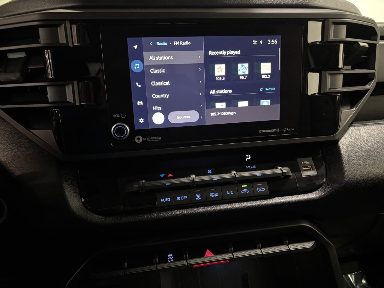 2023 Toyota Tundra SR Photo