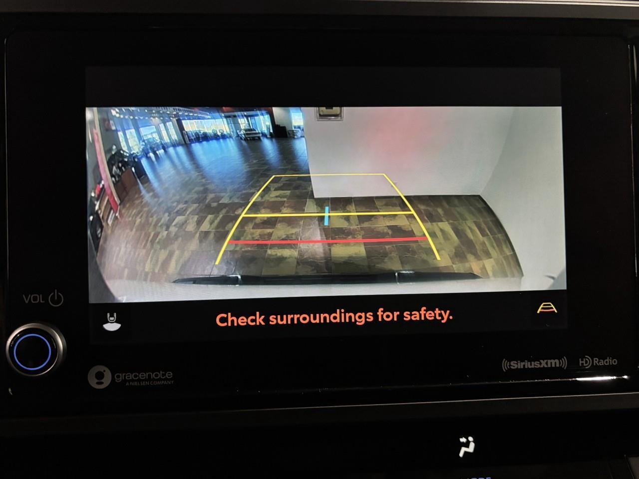 2023 Toyota Tundra SR Photo