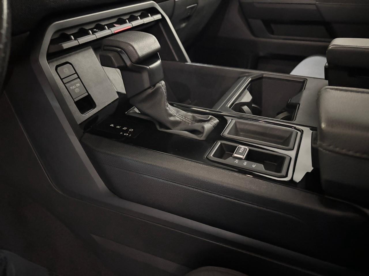 2023 Toyota Tundra SR Photo