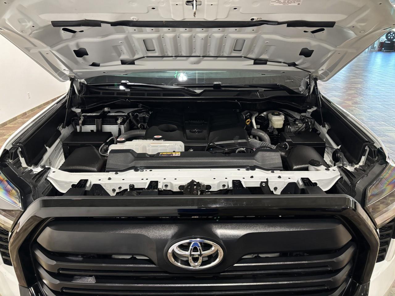 2023 Toyota Tundra SR Photo