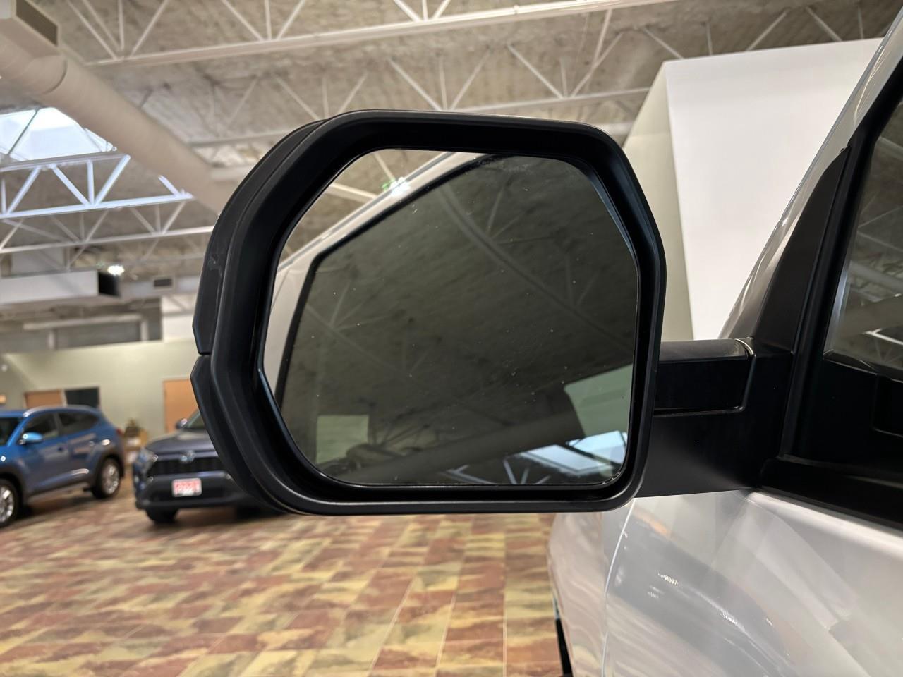 2023 Toyota Tundra SR Photo