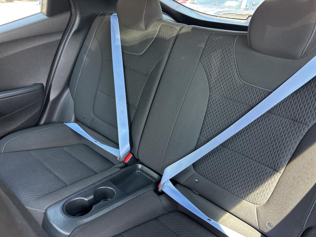 2019 Hyundai Veloster N, MANUAL, SPORT MODES, HEATED SEATS & WHEEL! Photo