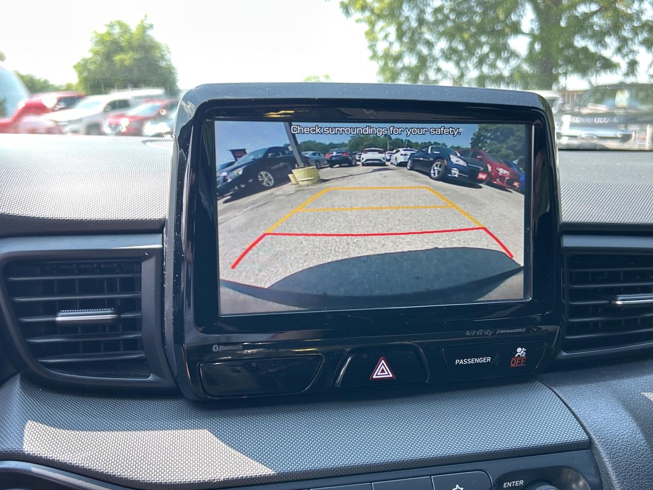 2019 Hyundai Veloster N, MANUAL, SPORT MODES, HEATED SEATS & WHEEL! Photo