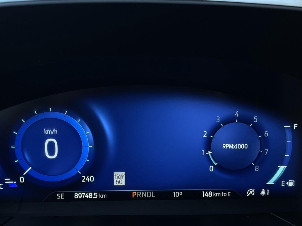 2021 Ford Escape TITANIUM AWD   Leather   Pano Roof   Navi Photo