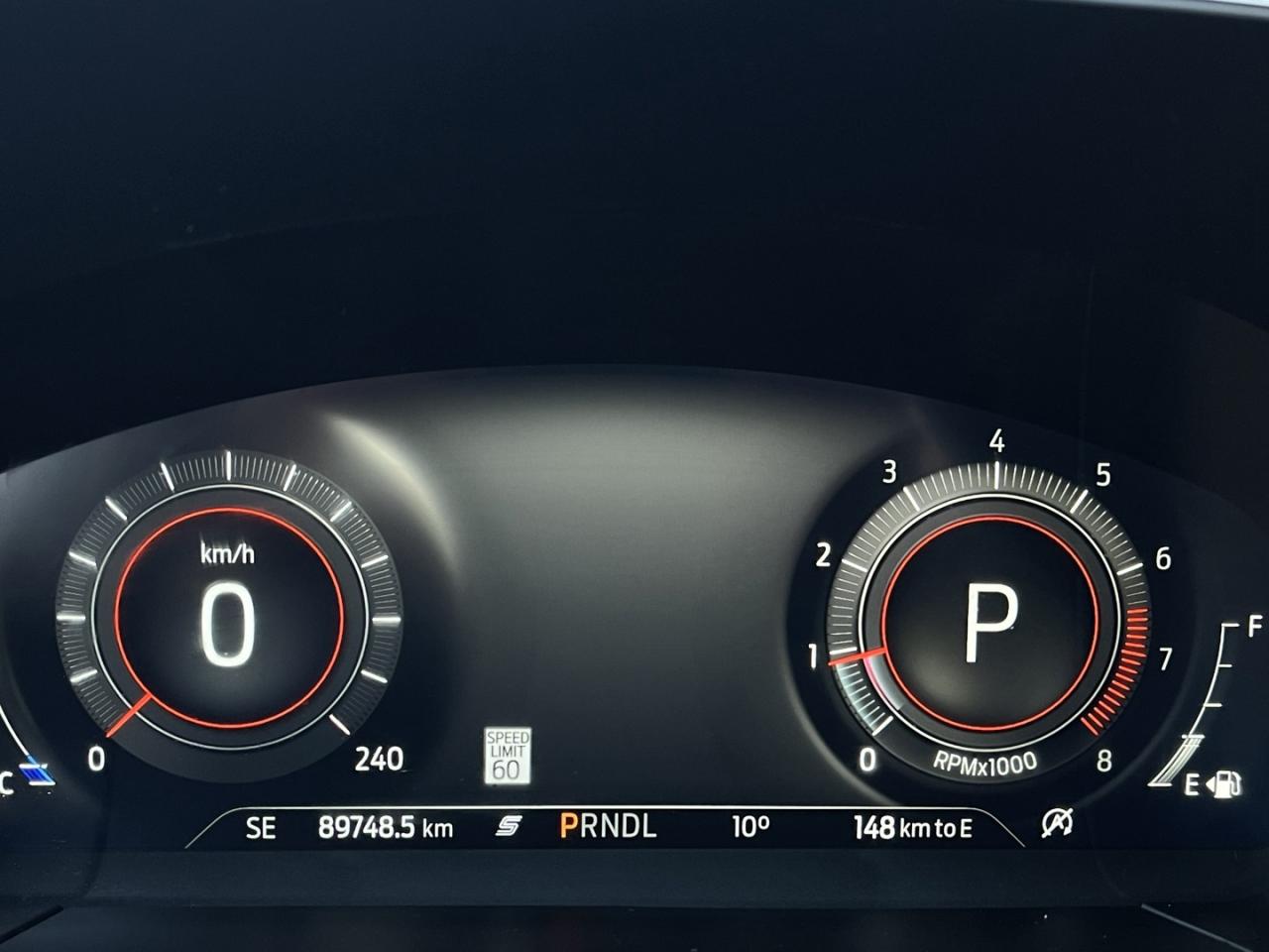 2021 Ford Escape TITANIUM AWD   Leather   Pano Roof   Navi Photo