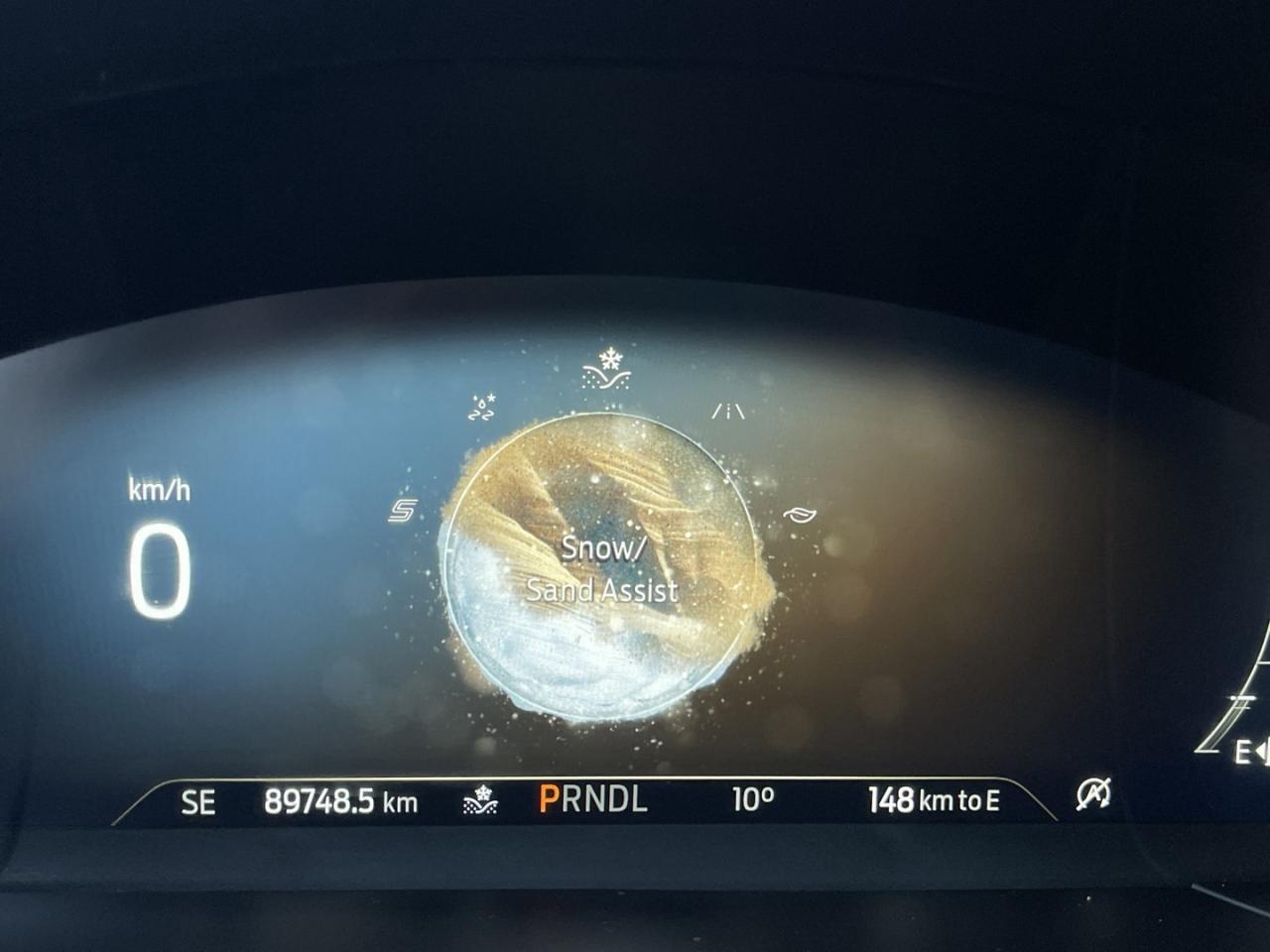 2021 Ford Escape TITANIUM AWD   Leather   Pano Roof   Navi Photo