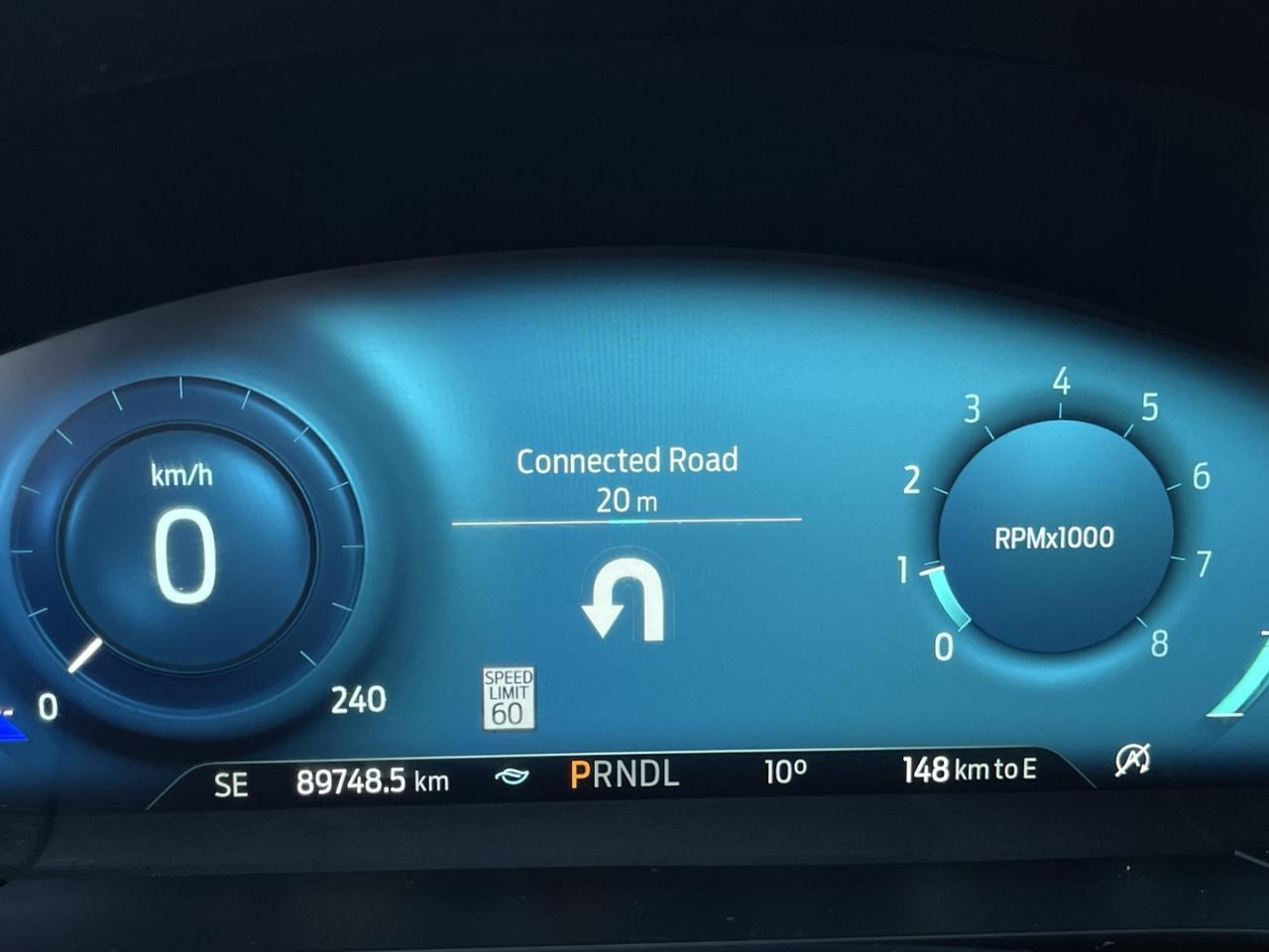 2021 Ford Escape TITANIUM AWD   Leather   Pano Roof   Navi Photo