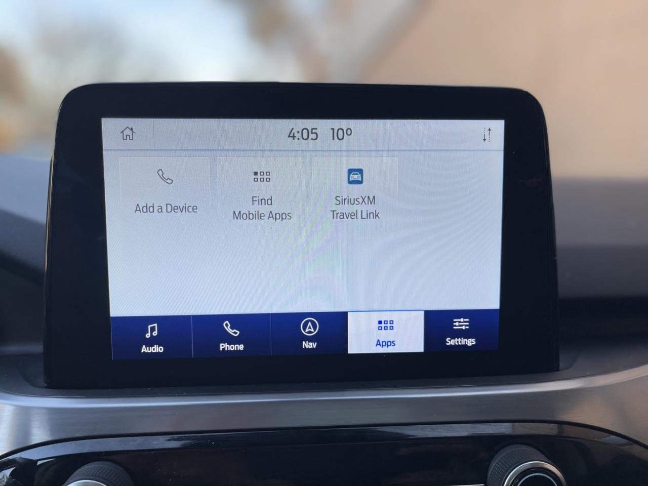 2021 Ford Escape TITANIUM AWD   Leather   Pano Roof   Navi Photo