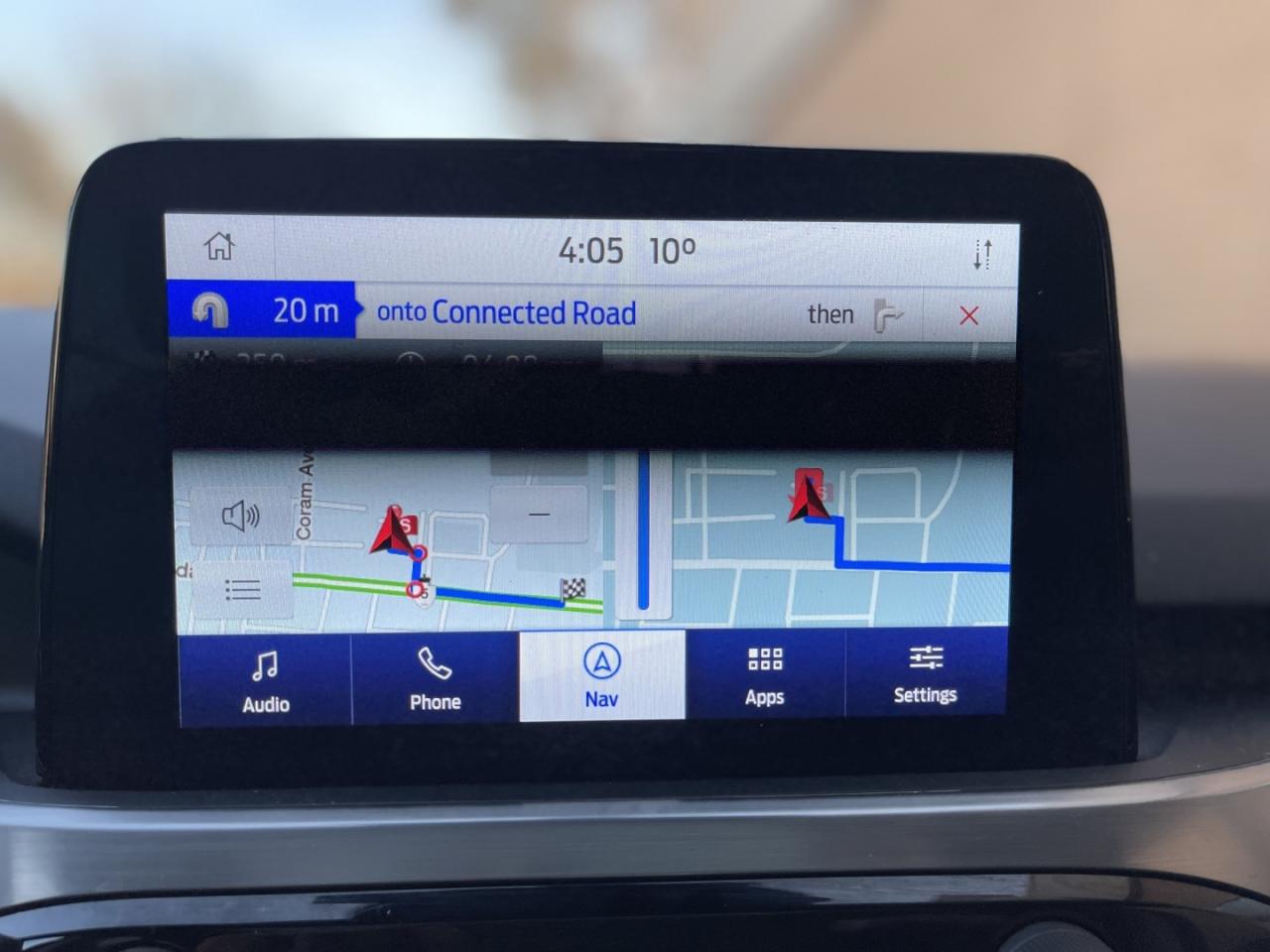 2021 Ford Escape TITANIUM AWD   Leather   Pano Roof   Navi Photo