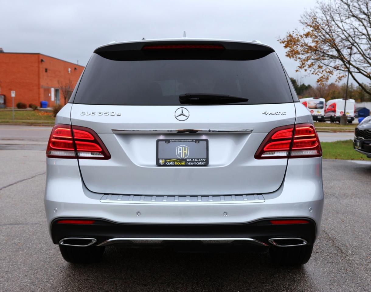 2016 Mercedes-Benz GLE-Class GLE-350-DIESEL-4MATIC/NAV/CARPLAY/360 CAM/BLIS/MEM Photo