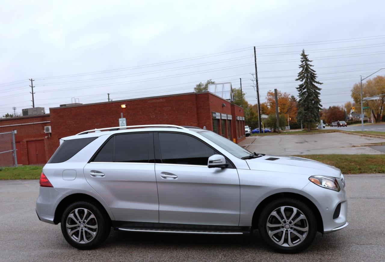 2016 Mercedes-Benz GLE-Class GLE-350-DIESEL-4MATIC/NAV/CARPLAY/360 CAM/BLIS/MEM Photo
