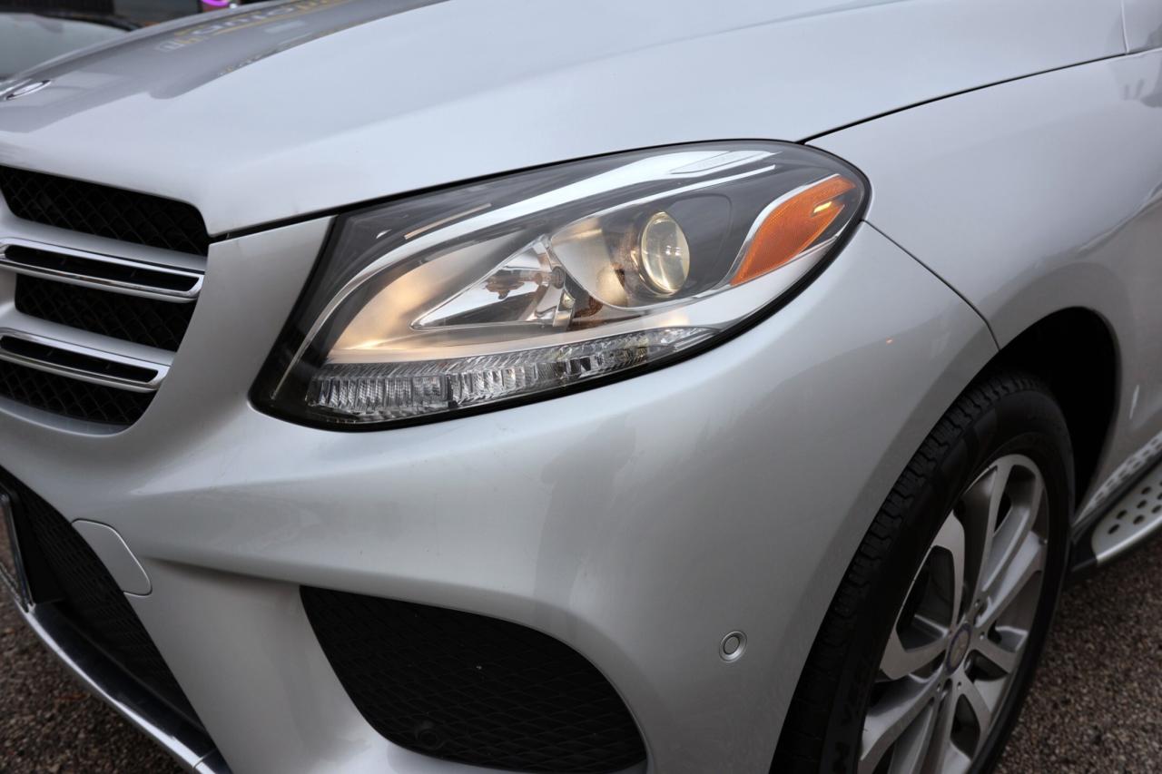 2016 Mercedes-Benz GLE-Class GLE-350-DIESEL-4MATIC/NAV/CARPLAY/360 CAM/BLIS/MEM Photo