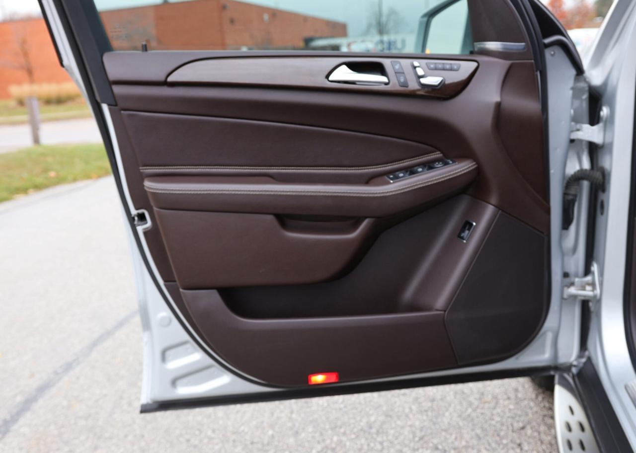 2016 Mercedes-Benz GLE-Class GLE-350-DIESEL-4MATIC/NAV/CARPLAY/360 CAM/BLIS/MEM Photo