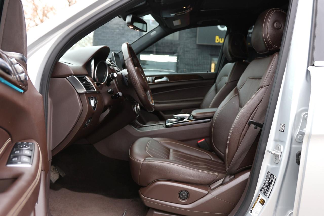 2016 Mercedes-Benz GLE-Class GLE-350-DIESEL-4MATIC/NAV/CARPLAY/360 CAM/BLIS/MEM Photo