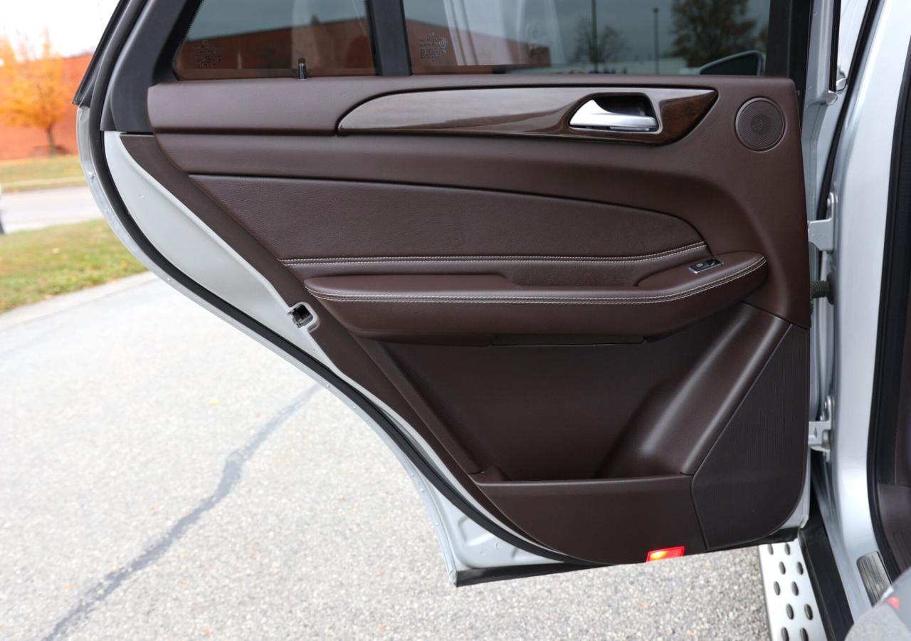 2016 Mercedes-Benz GLE-Class GLE-350-DIESEL-4MATIC/NAV/CARPLAY/360 CAM/BLIS/MEM Photo