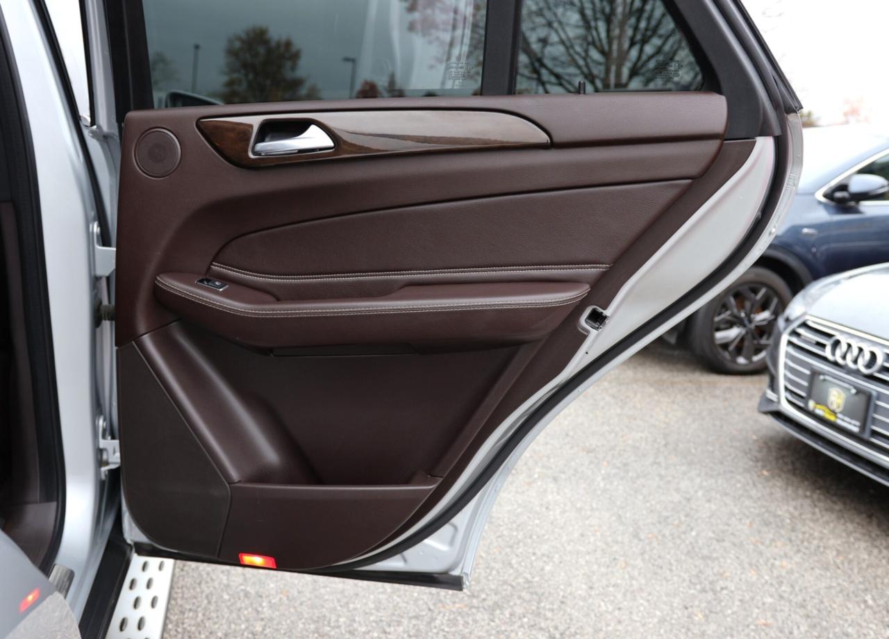 2016 Mercedes-Benz GLE-Class GLE-350-DIESEL-4MATIC/NAV/CARPLAY/360 CAM/BLIS/MEM Photo