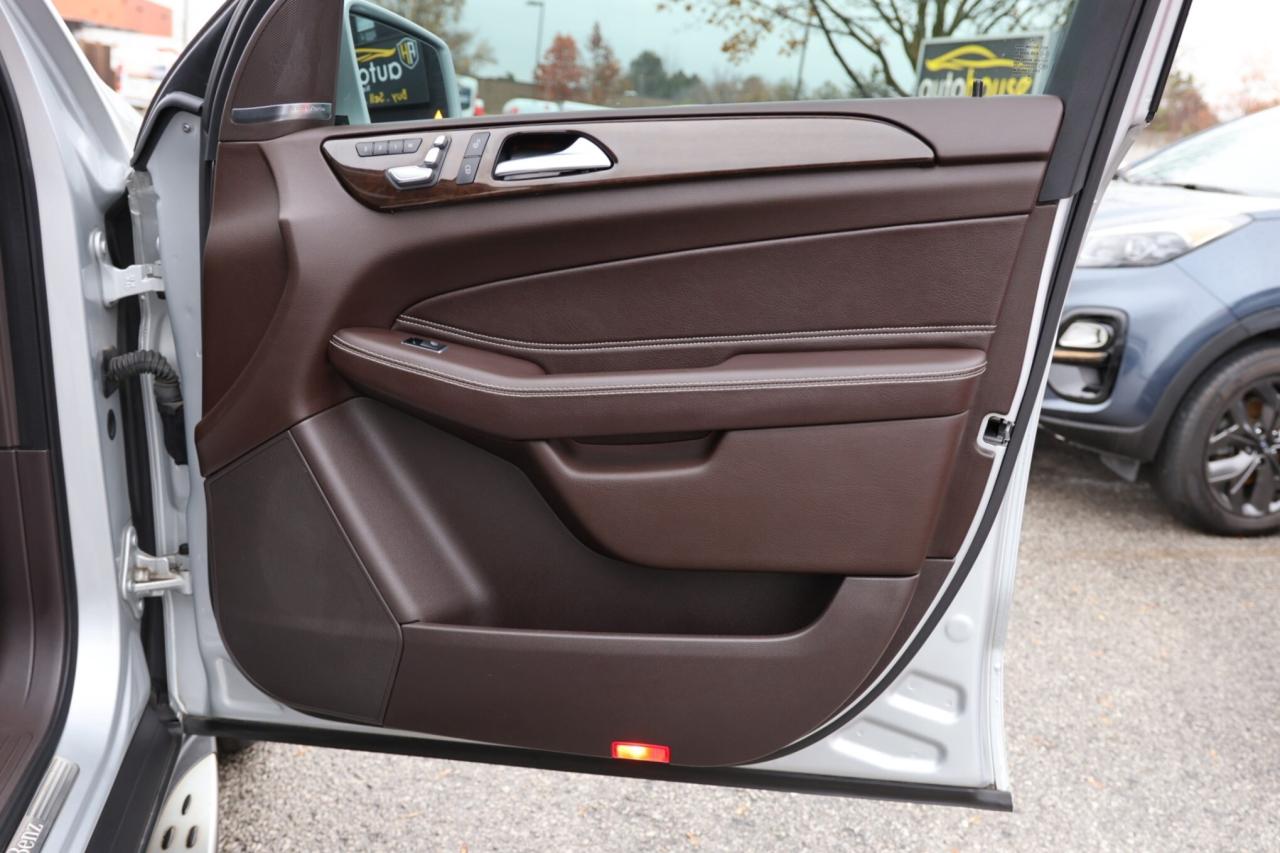 2016 Mercedes-Benz GLE-Class GLE-350-DIESEL-4MATIC/NAV/CARPLAY/360 CAM/BLIS/MEM Photo