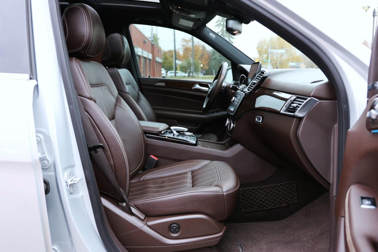 2016 Mercedes-Benz GLE-Class GLE-350-DIESEL-4MATIC/NAV/CARPLAY/360 CAM/BLIS/MEM Photo