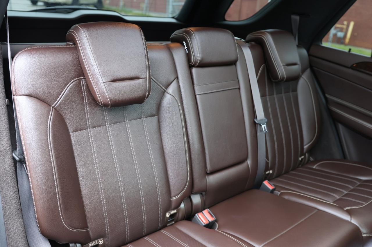 2016 Mercedes-Benz GLE-Class GLE-350-DIESEL-4MATIC/NAV/CARPLAY/360 CAM/BLIS/MEM Photo