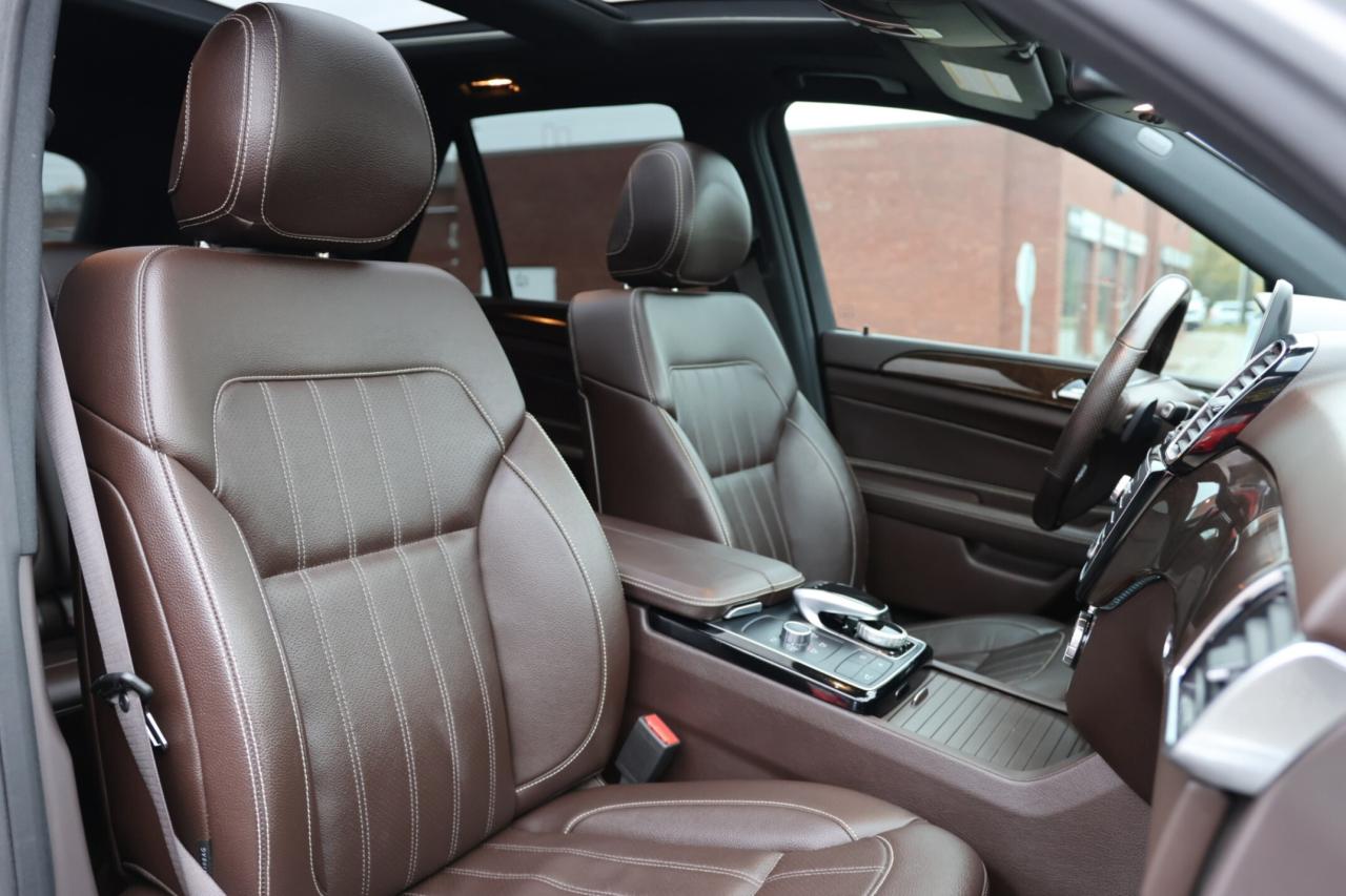 2016 Mercedes-Benz GLE-Class GLE-350-DIESEL-4MATIC/NAV/CARPLAY/360 CAM/BLIS/MEM Photo