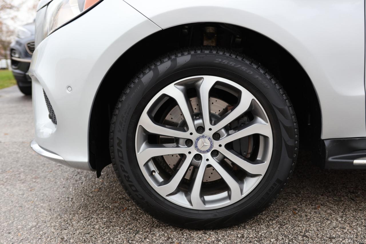 2016 Mercedes-Benz GLE-Class GLE-350-DIESEL-4MATIC/NAV/CARPLAY/360 CAM/BLIS/MEM Photo