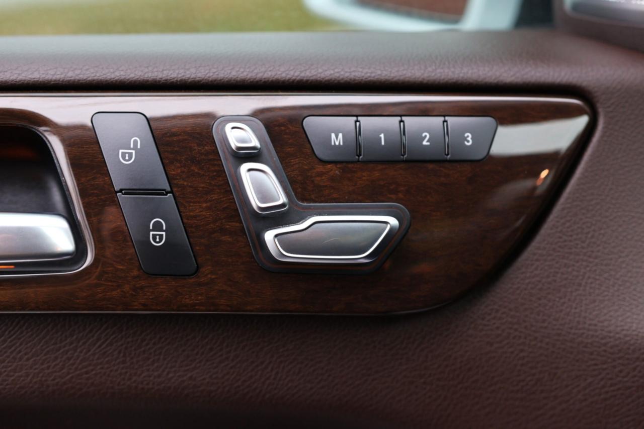 2016 Mercedes-Benz GLE-Class GLE-350-DIESEL-4MATIC/NAV/CARPLAY/360 CAM/BLIS/MEM Photo