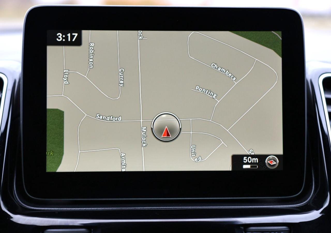 2016 Mercedes-Benz GLE-Class GLE-350-DIESEL-4MATIC/NAV/CARPLAY/360 CAM/BLIS/MEM Photo