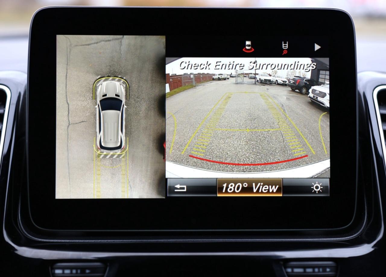 2016 Mercedes-Benz GLE-Class GLE-350-DIESEL-4MATIC/NAV/CARPLAY/360 CAM/BLIS/MEM Photo