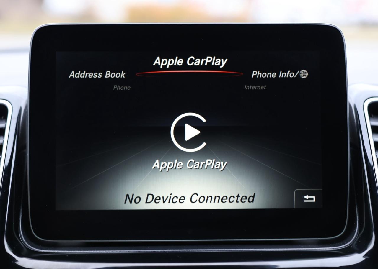 2016 Mercedes-Benz GLE-Class GLE-350-DIESEL-4MATIC/NAV/CARPLAY/360 CAM/BLIS/MEM Photo