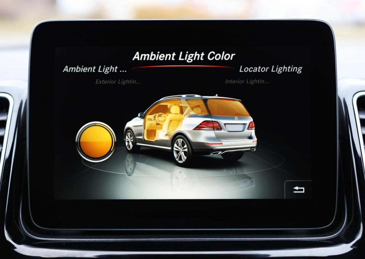 2016 Mercedes-Benz GLE-Class GLE-350-DIESEL-4MATIC/NAV/CARPLAY/360 CAM/BLIS/MEM Photo