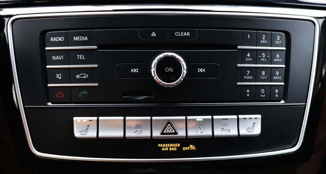 2016 Mercedes-Benz GLE-Class GLE-350-DIESEL-4MATIC/NAV/CARPLAY/360 CAM/BLIS/MEM Photo